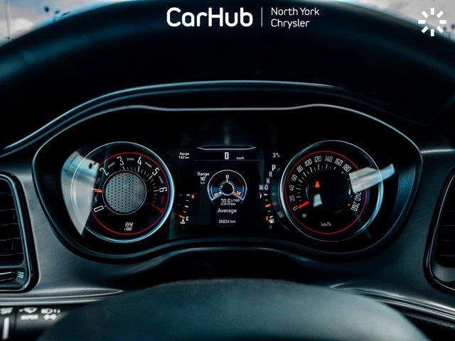 dodge Challenger 2023 - 27