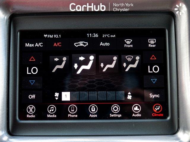 dodge Challenger 2023 - 37