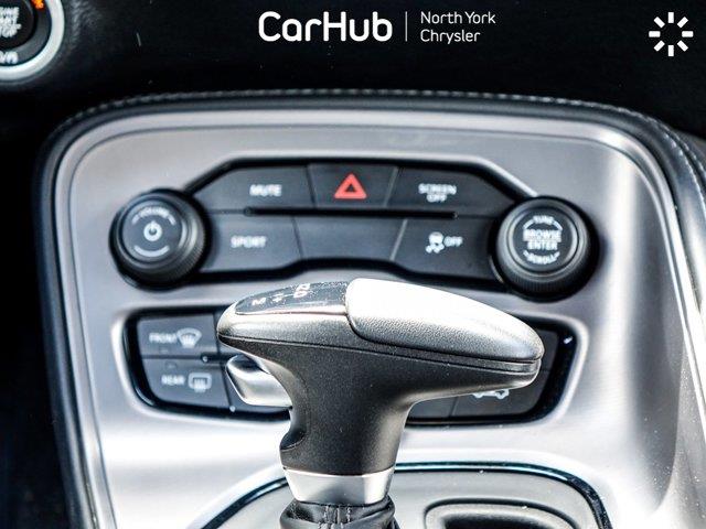 dodge Challenger 2023 - 41