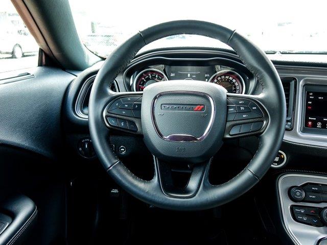 dodge Challenger 2023 - 43