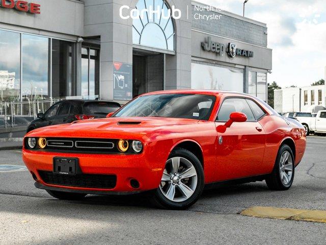 dodge Challenger 2023 - 44