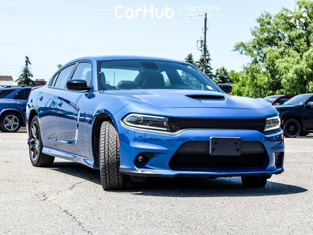 dodge Charger 2022 - 3