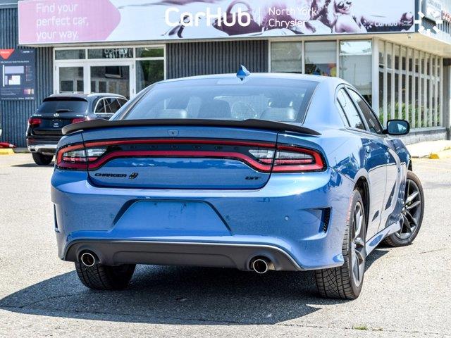 dodge Charger 2022 - 5