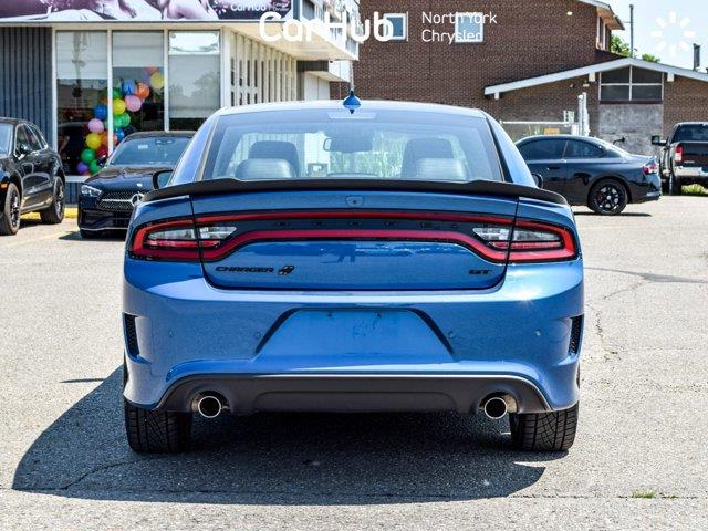 dodge Charger 2022 - 6