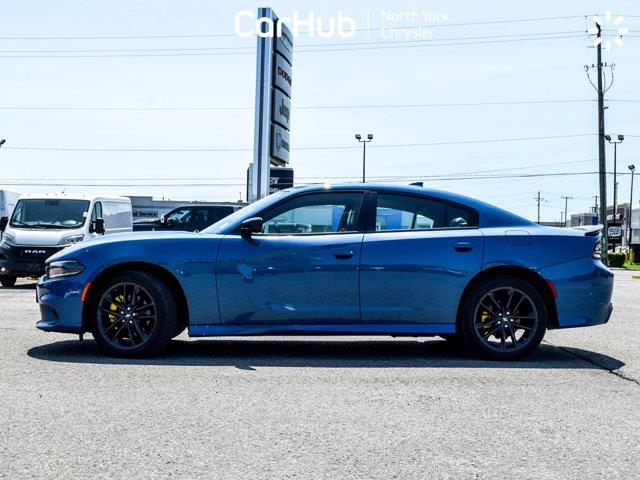 dodge Charger 2022 - 8