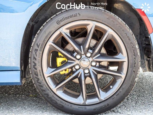 dodge Charger 2022 - 9