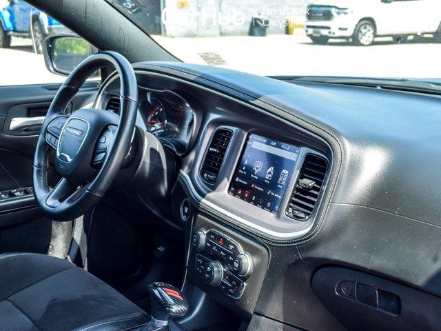 dodge Charger 2022 - 13