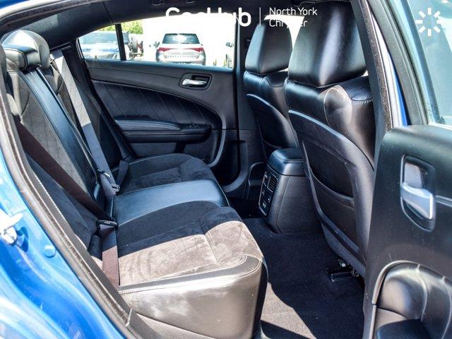 dodge Charger 2022 - 14