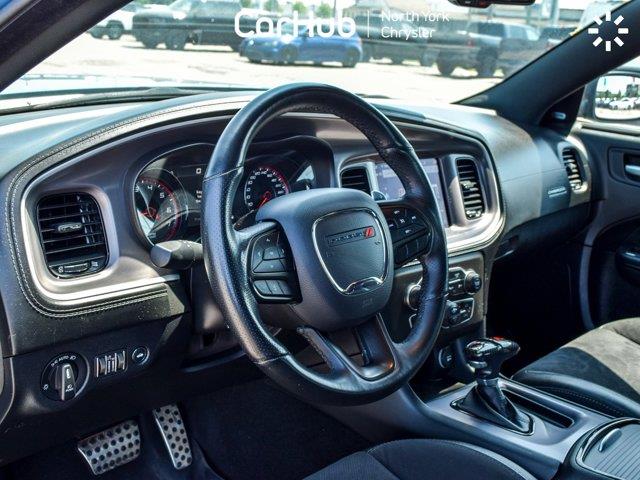 dodge Charger 2022 - 17