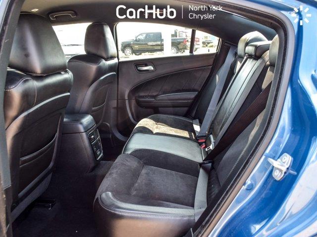 dodge Charger 2022 - 19