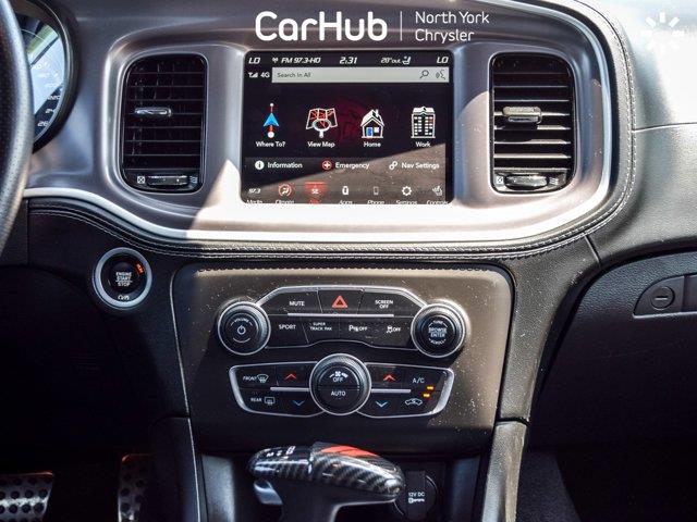 dodge Charger 2022 - 21