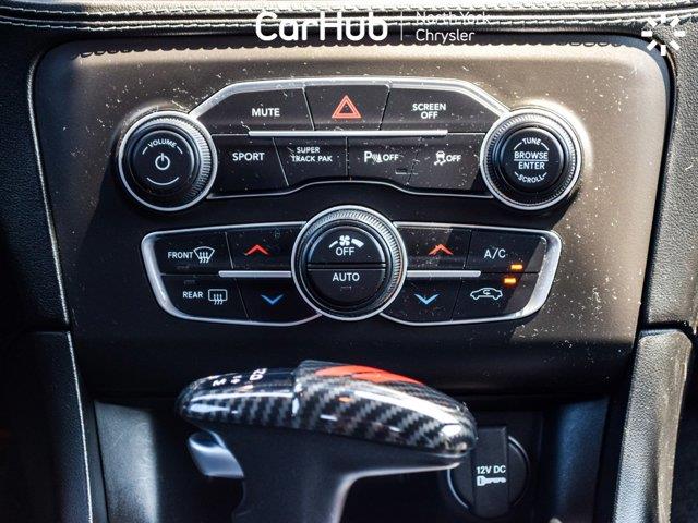 dodge Charger 2022 - 22