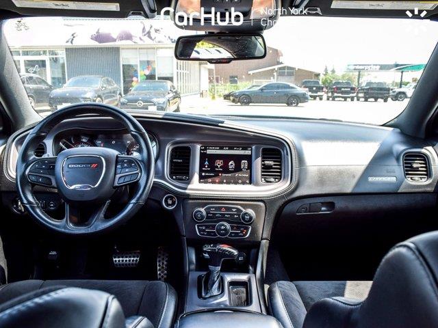 dodge Charger 2022 - 23