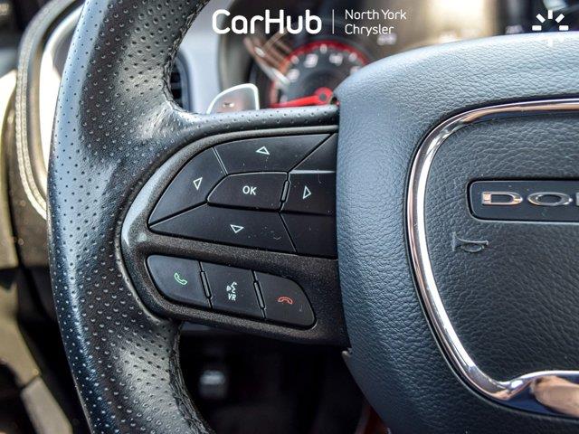 dodge Charger 2022 - 26