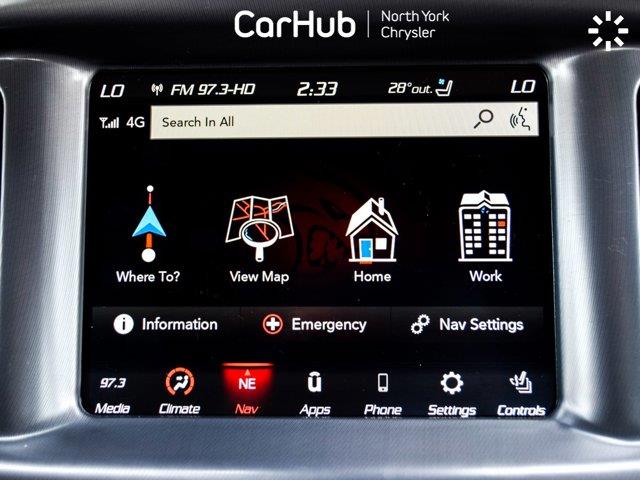 dodge Charger 2022 - 29