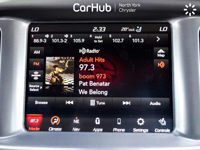 dodge Charger 2022 - 30