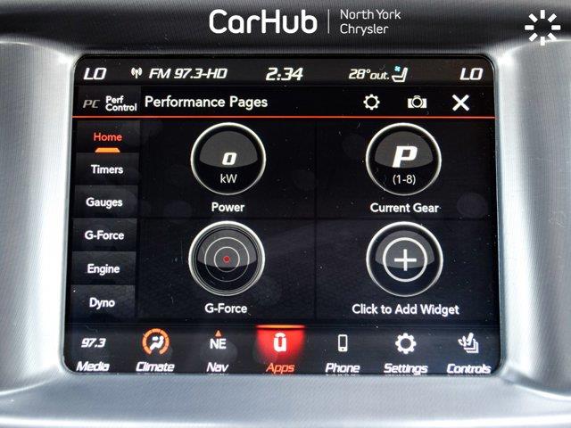 dodge Charger 2022 - 36