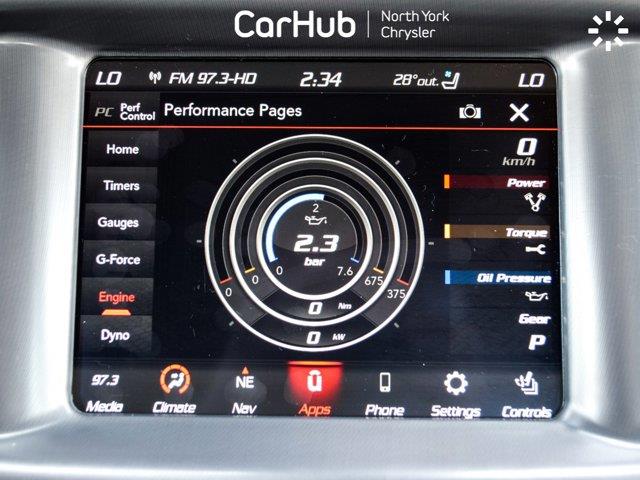 dodge Charger 2022 - 40