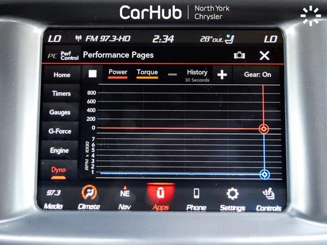 dodge Charger 2022 - 41