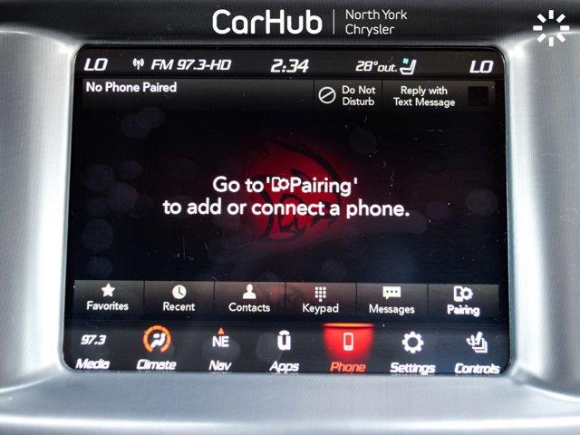 dodge Charger 2022 - 42