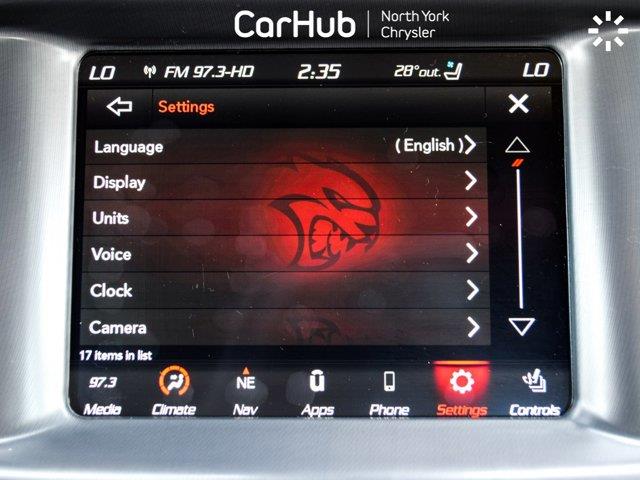 dodge Charger 2022 - 43