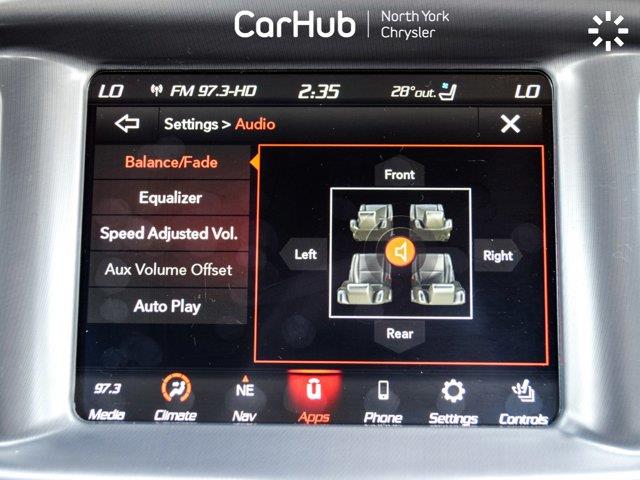 dodge Charger 2022 - 45