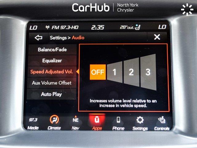 dodge Charger 2022 - 46