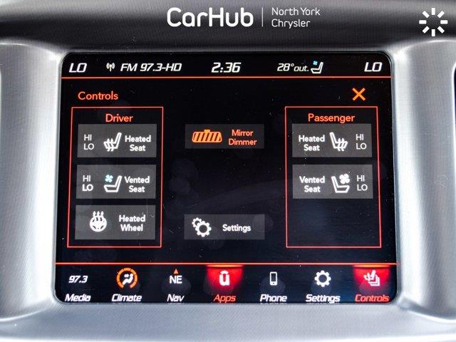 dodge Charger 2022 - 50