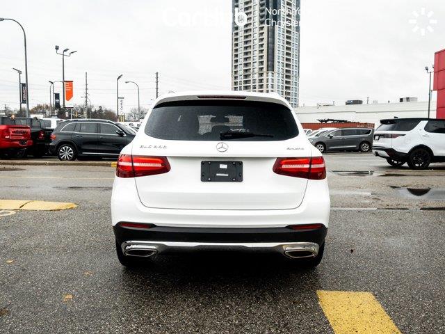 mercedes-benz GLC 2019 - 6