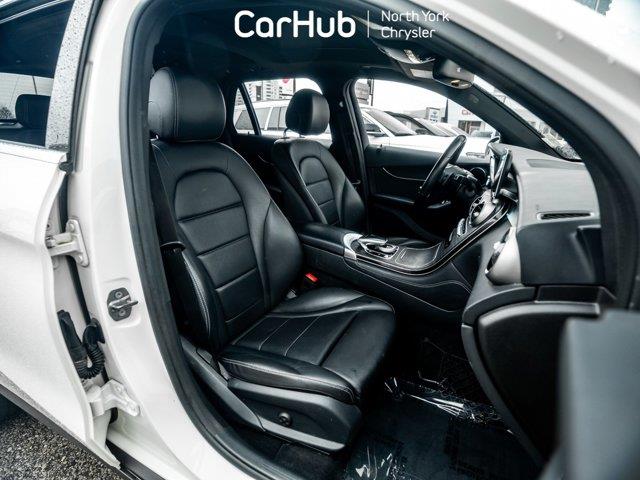 mercedes-benz GLC 2019 - 9