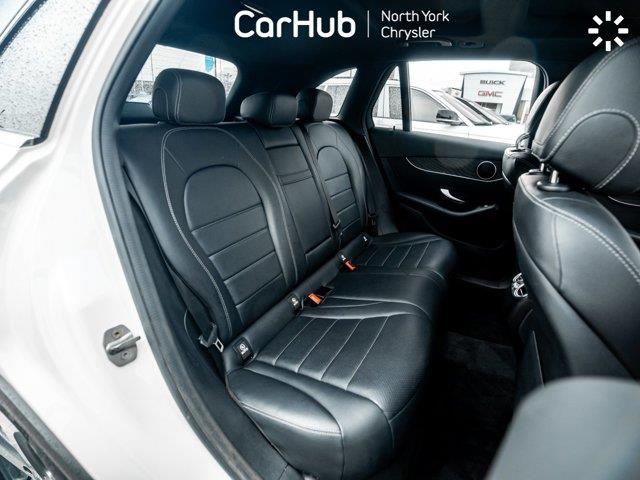 mercedes-benz GLC 2019 - 10