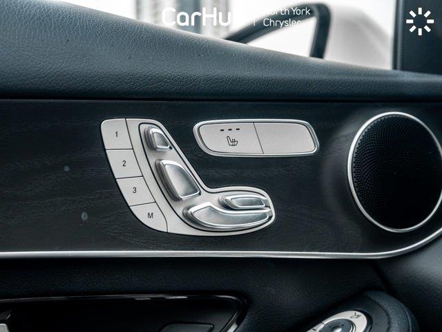 mercedes-benz GLC 2019 - 16