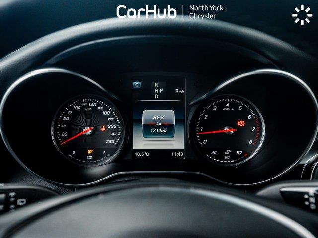 mercedes-benz GLC 2019 - 18