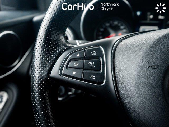 mercedes-benz GLC 2019 - 19