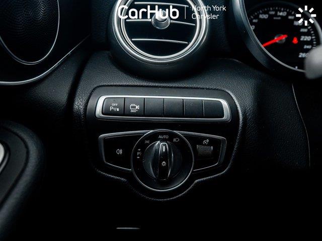 mercedes-benz GLC 2019 - 21