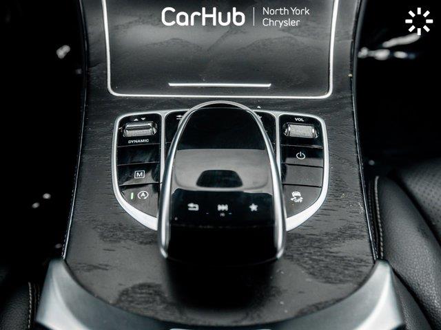 mercedes-benz GLC 2019 - 22