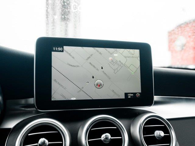 mercedes-benz GLC 2019 - 24