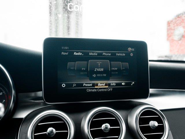 mercedes-benz GLC 2019 - 25