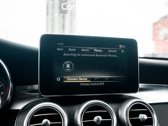 mercedes-benz GLC 2019 - 27