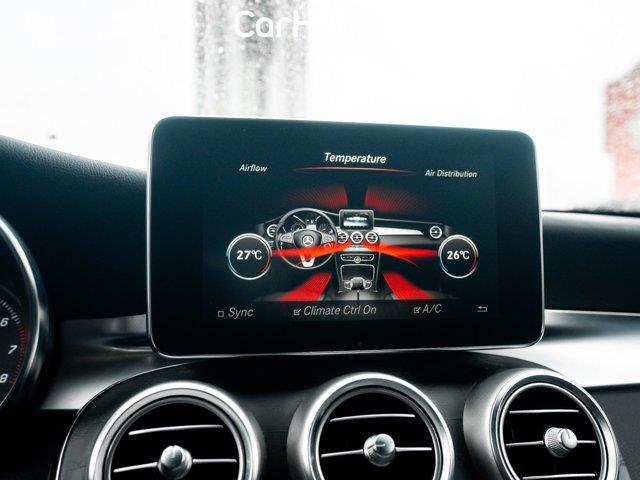 mercedes-benz GLC 2019 - 29