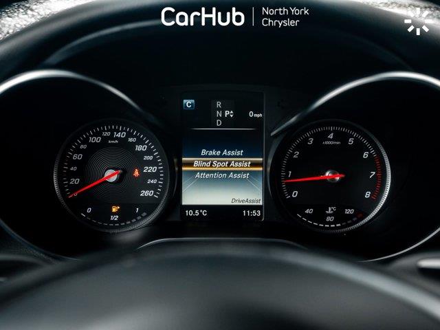 mercedes-benz GLC 2019 - 31