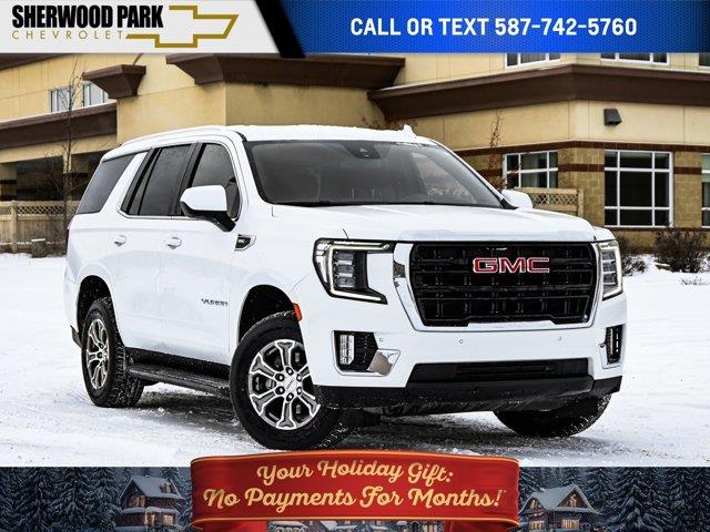 gmc Yukon 2024