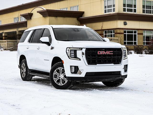 gmc Yukon 2024 - 2