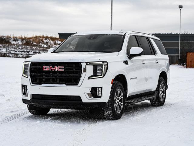 gmc Yukon 2024 - 4