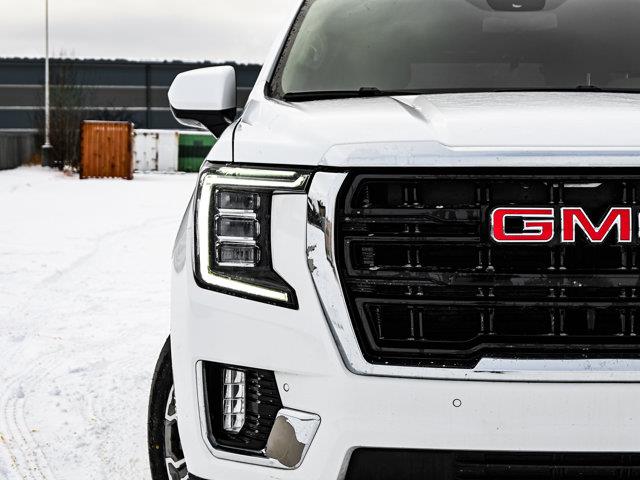 gmc Yukon 2024 - 5