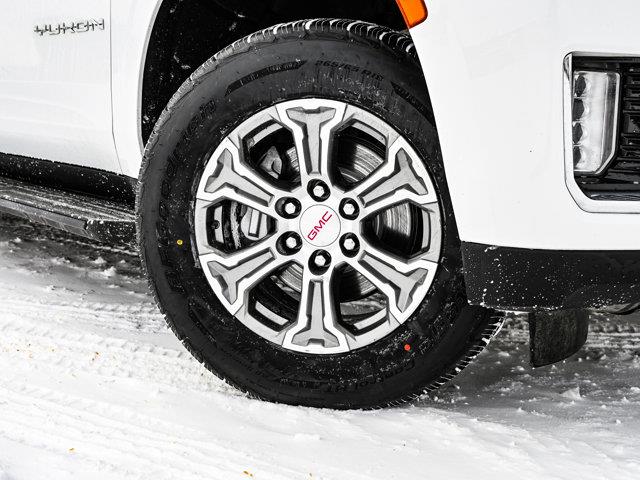gmc Yukon 2024 - 6