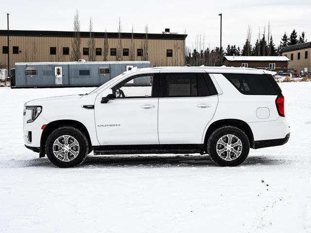 gmc Yukon 2024 - 10