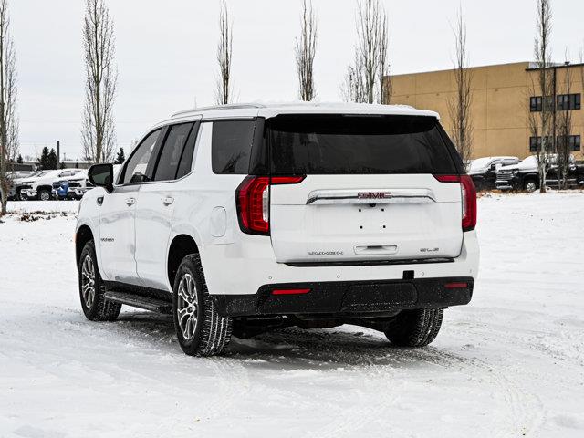 gmc Yukon 2024 - 11