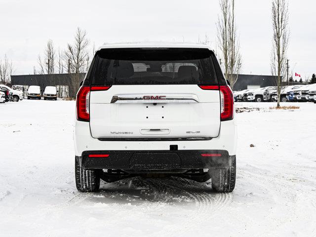 gmc Yukon 2024 - 12