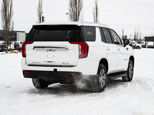 gmc Yukon 2024 - 13